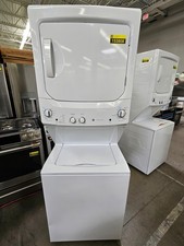 Spacemaker gud27essmww white for sale  Hartland