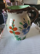 Floral designed hancock for sale  PULBOROUGH