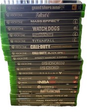 Microsoft xbox one for sale  Lamont