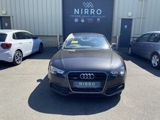 Audi breaking 10x for sale  ONGAR