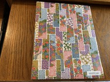 Papel design origami japonês padrão japonês 98 folhas (8 1/2 X 11) comprar usado  Enviando para Brazil