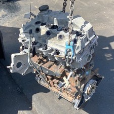 Engine bare head for sale  ROTHERHAM