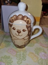 Thun mug con usato  Tufara
