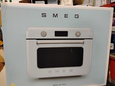 Smeg cof01crus for sale  USA
