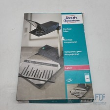 Avery zweckform 3552 gebraucht kaufen  Gunzenhausen