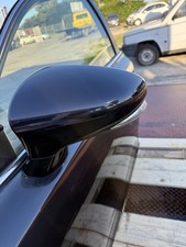 Specchietto specchio retroviso usato Specchietto specchio retroviso usato  Roma