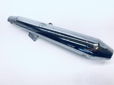 Silencieux gauche échappement d'occasion  Vitrolles