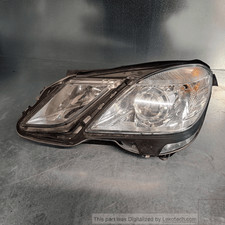 Proiettore mercedes benz usato  Italia