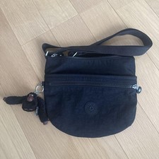 Kipling shoulder bag d'occasion  Expédié en Belgium