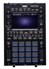 Korg kaoss replay gebraucht kaufen  Freilingen, Leuterod, Wölferlingen