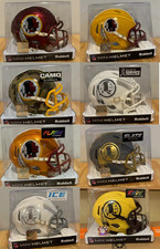Washington redskins custom for sale  Brecksville