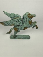 Bronze brass pegasus for sale  San Diego