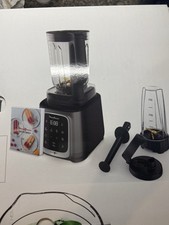 Frullatore moulinex infinymix usato  Noviglio