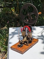 Antique generator motor for sale  Lakeland