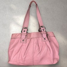Vtg y2k coach for sale  Lavonia
