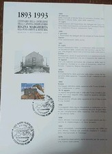 Folder 1893 1993 usato  Bergamo