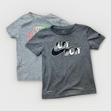 Nike shirts boys for sale  Portland