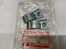 Kawasaki nos exhaust for sale  CLITHEROE