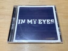 IN MY EYES - Demo | Live CD (Big Wheel, 1999) Boston Straight Edge SEHC comprar usado  Enviando para Brazil