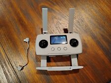 Controle remoto de rádio HT018F Hubsan Zino Mini Pro genuíno comprar usado  Enviando para Brazil