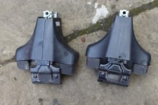 Pair thule 1200 for sale  NORTHAMPTON