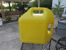 Blitz gallon yellow for sale  Harrisburg