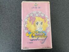 Vhs vie candy d'occasion  Calais