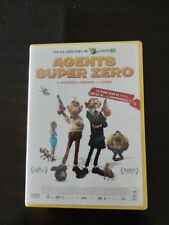 Agents super zéro d'occasion  Joinville