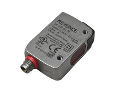 Keyence zb100c3p laser for sale  Powhatan