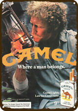 1983 camel man for sale  Washougal