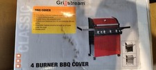 Bbq cover grill for sale  REDDITCH