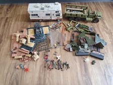 Mcfarlane toys construction for sale  TAMWORTH