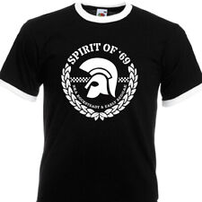 Shirt spirit trojan d'occasion  Saint-Arnoult-en-Yvelines