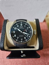 Iwc pilot watch for sale  DARLINGTON