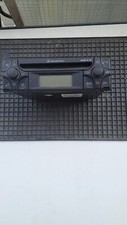 Rginal mercedes radio gebraucht kaufen  Duisburg