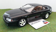 Ford mustang 1994 d'occasion  Clermont-Ferrand-