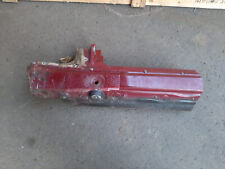Mercedes w124 schwellerkopf gebraucht kaufen  Kassel