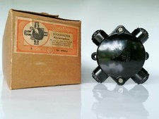 bakelit verteilerdose gebraucht kaufen bakelit verteilerdose gebraucht kaufen Bad Bibra