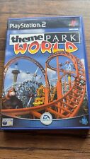 Theme park european for sale  BRADFORD