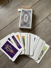 Pack tarot cards for sale  EDINBURGH