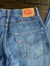 Levi jeans boy for sale  Parrish