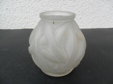 Vase art deco d'occasion  Mer