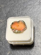 Turmalin wassermelonenturmalin gebraucht kaufen  Leipzig