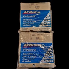 Acdelco cf3159 cabin for sale  Melbourne