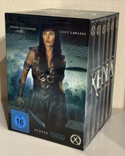 Dvd xena warrior gebraucht kaufen  Oberndorf am Neckar
