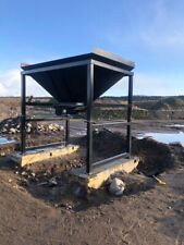 Sand aggregate bagging for sale  INVERNESS