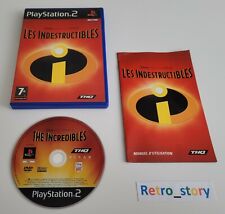 Sony playstation ps2 d'occasion  Montrouge