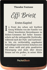 Pocketbook touch ebook gebraucht kaufen  Berlin