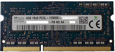Ram 4gb ddr3 usato  Brindisi