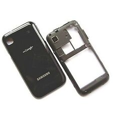 Samsung Galaxy S I9000 chassi traseiro + USB + tampa da bateria + vidro da câmera genuíno, usado comprar usado  Enviando para Brazil